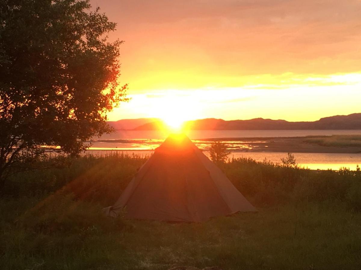 Fjordutsikten & As Campsite