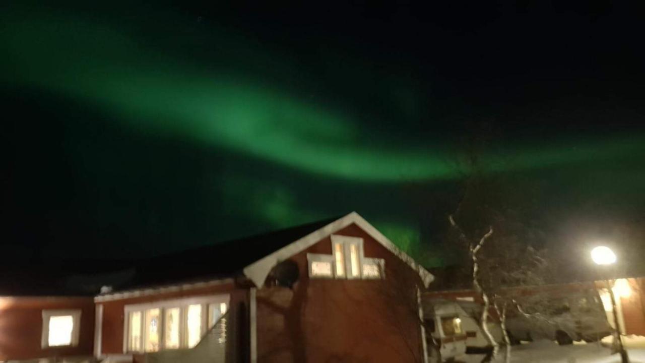 Fjordutsikten & As *