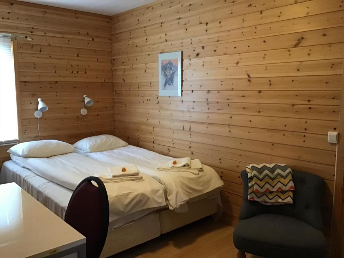 Fjordutsikten & As Campingplads *