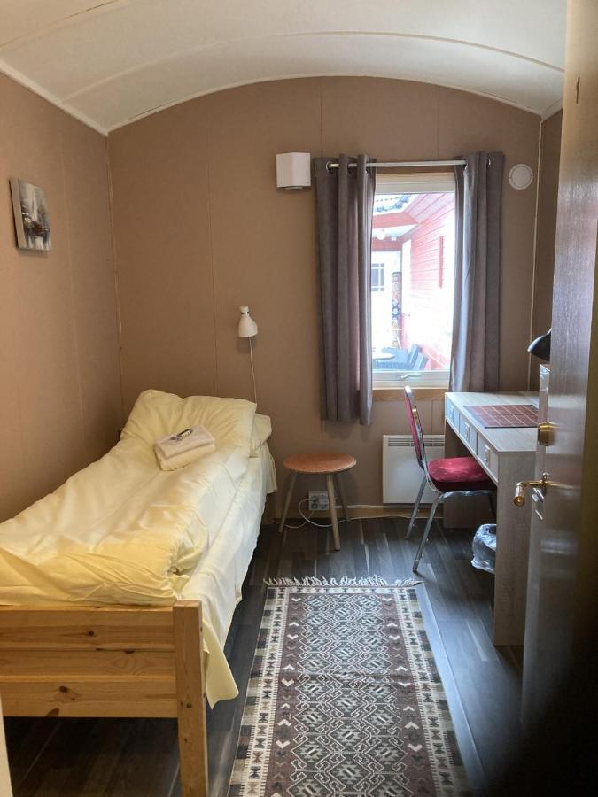 Campingplads Fjordutsikten & As