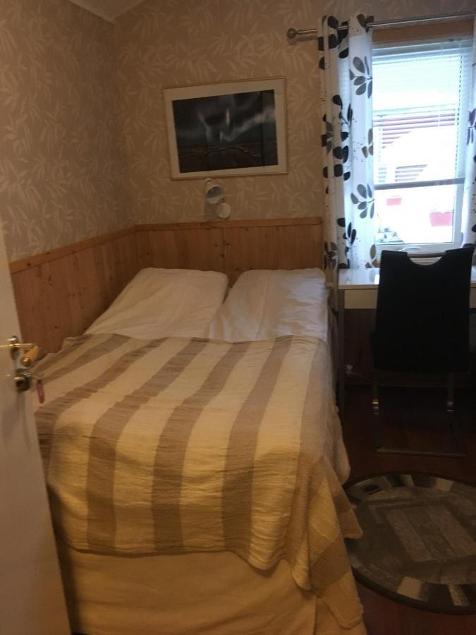 Fjordutsikten & As Campingplads *