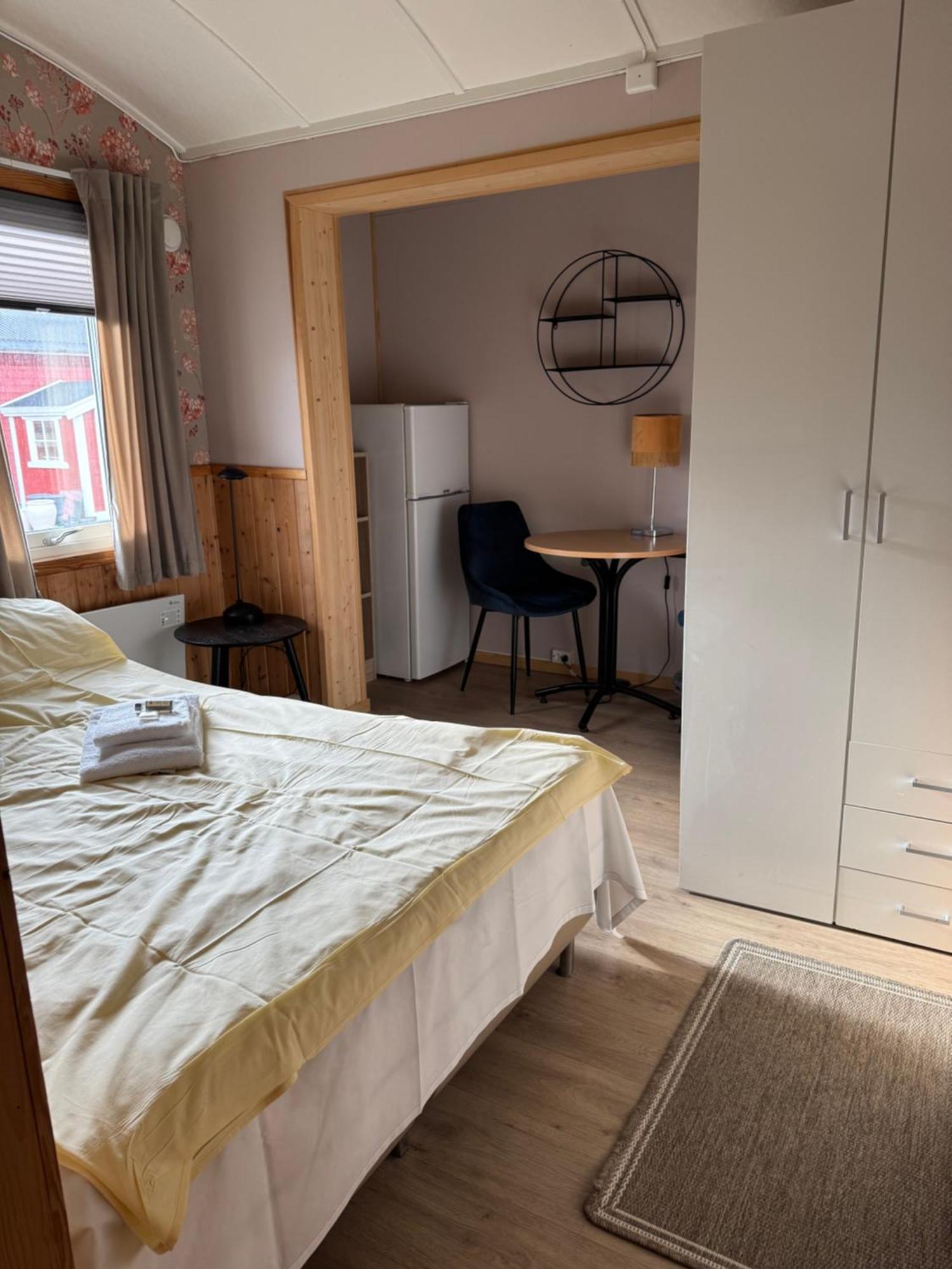 Fjordutsikten & As Campingplads