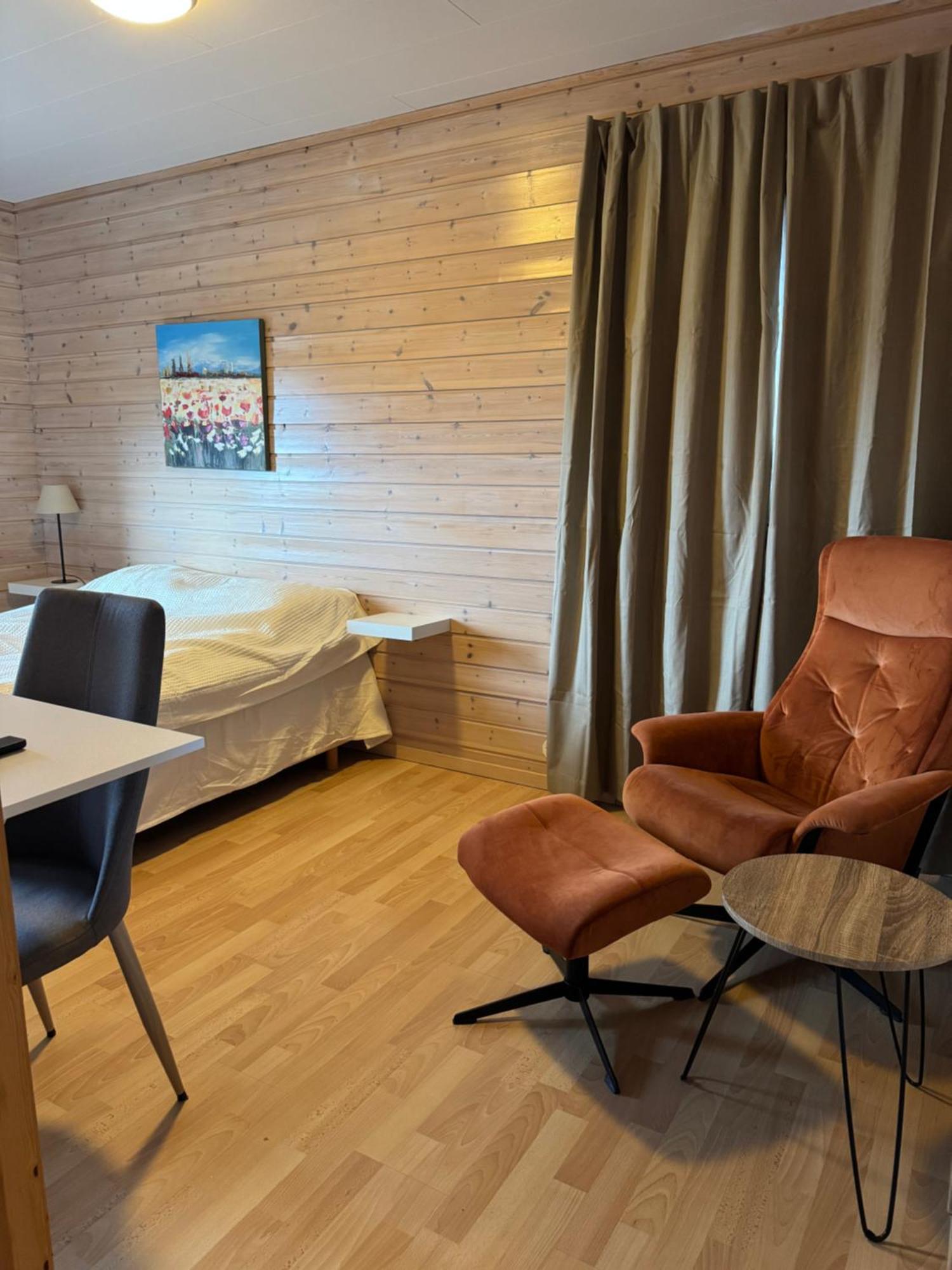 Fjordutsikten Camping As